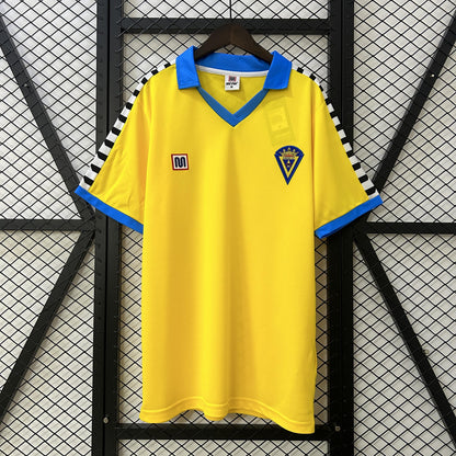 Cadiz 1983-84 Home