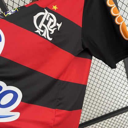 Flamengo 2010 Home