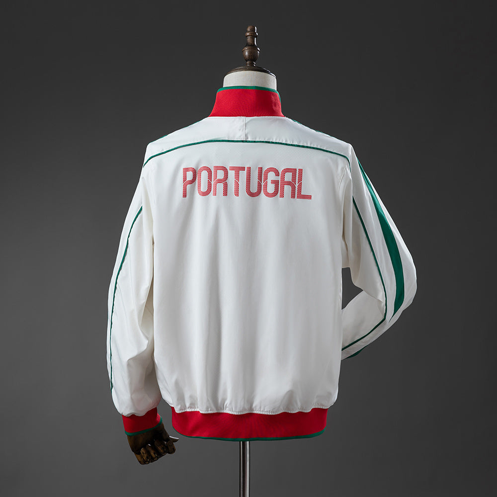 Portugal 2010-11 Windbreaker