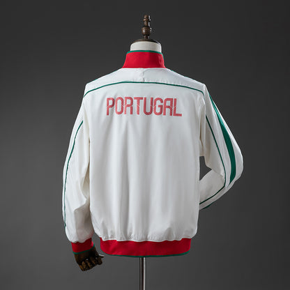Portugal 2010-11 Windbreaker