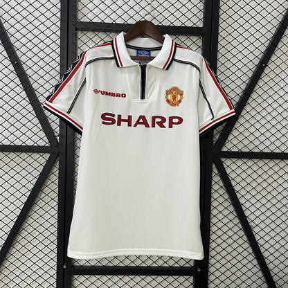 Manchester United 1998-99 Commemorative Edition