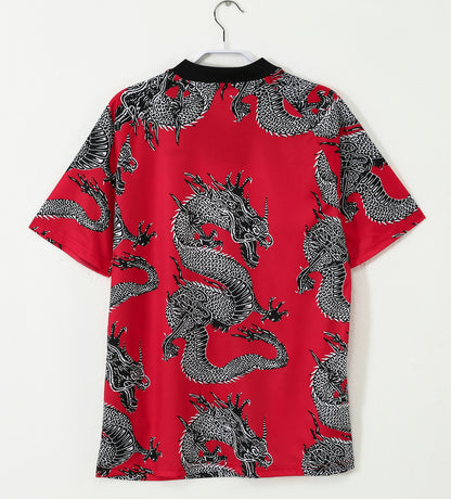 Manchester United 2019-20 Chines Year