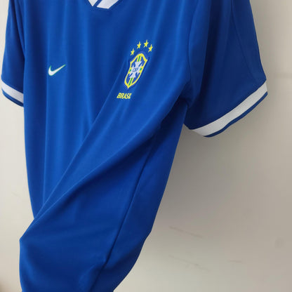 Brazil 1997 Away