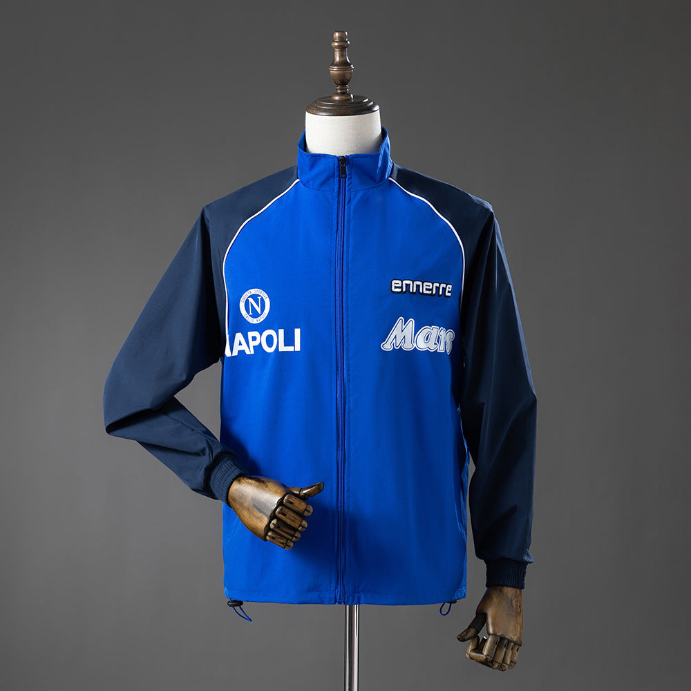 Napoli 1989 Classic Windbreaker