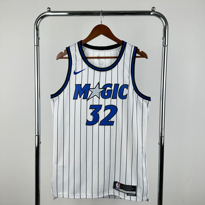 Orlando Magic 2026 home