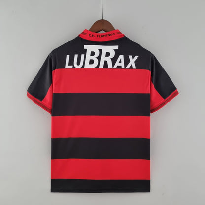 Flamengo 1992-93 Home