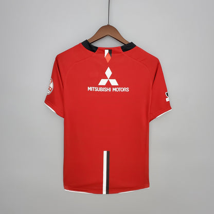 Urawa Red Diamonds 2008 Home