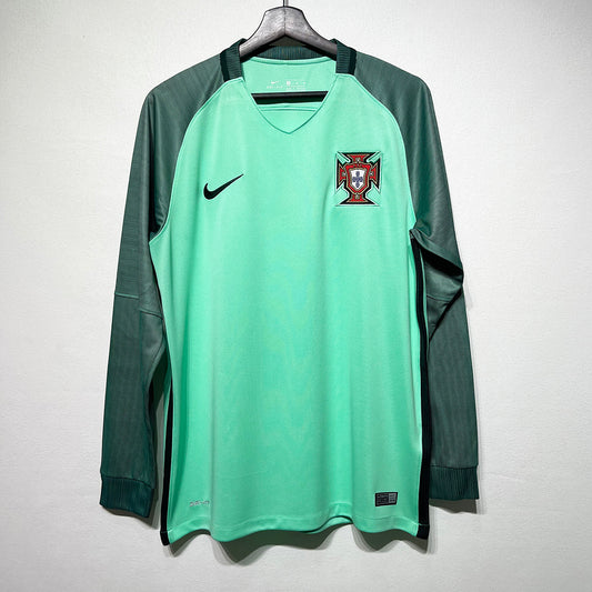 Portugal 2016 Home