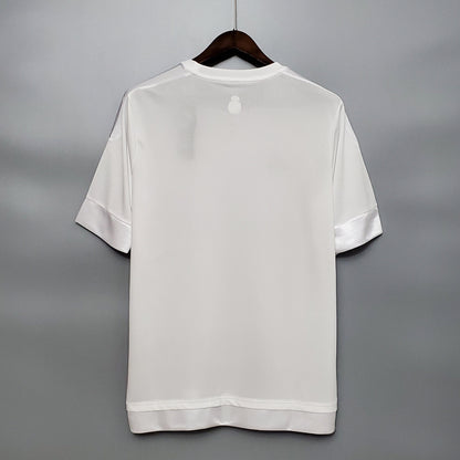 Real Madrid 2015-16 Home