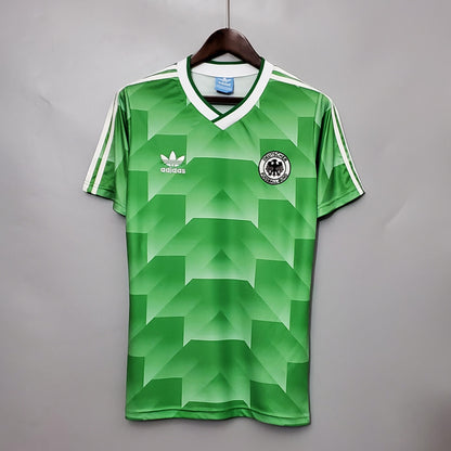 Germany 1988 Away