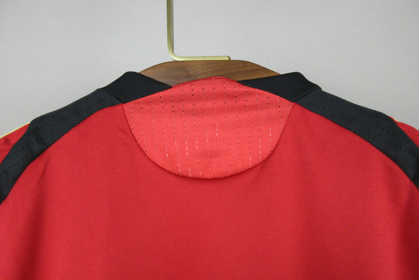 Germany 2008 Away