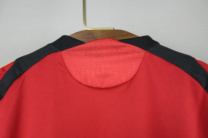Germany 2008 Away