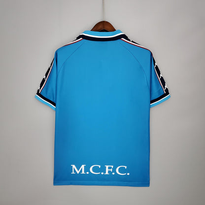 Manchester City 1997-98 Home