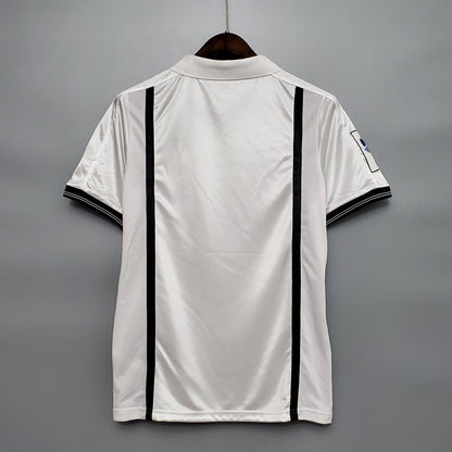 Valencia 2001 Home