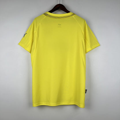 Villarreal 2005-06 Home