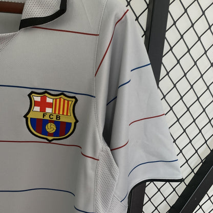 Barcelona 2003-04 Away