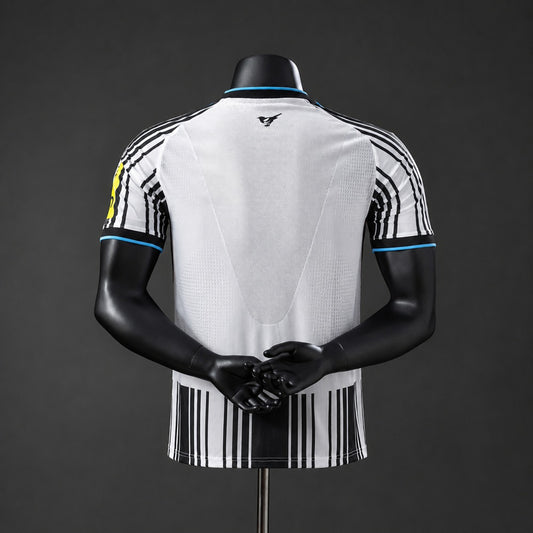 Newcastle United 20266-27 Home (Player Version)