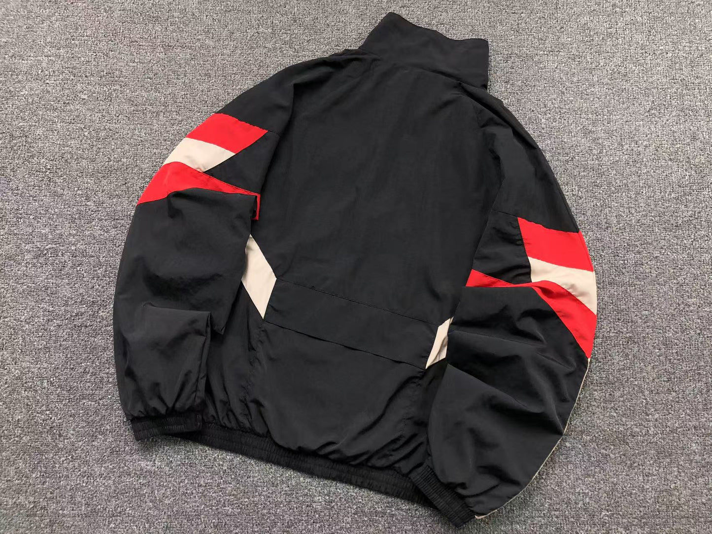 Manchester United  2024 Jacket