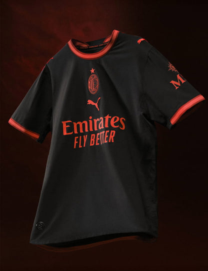 AC Milan 2026-27 Third (Player Version)