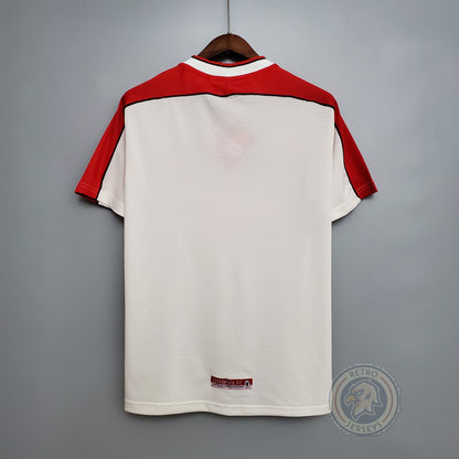 Liverpool 1998-99 Third