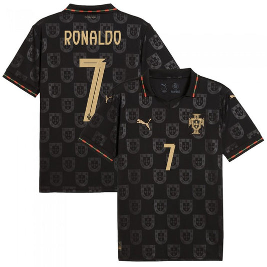 Portugal 2025-26 Special Edition
