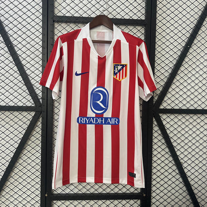 Atletico 2025-26 Home