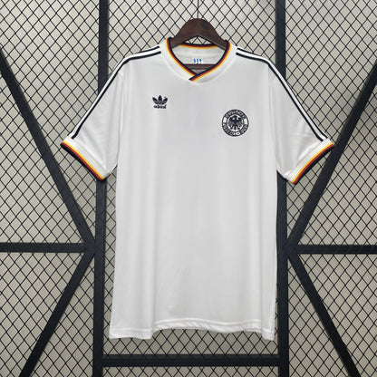 Germany 1986 Home