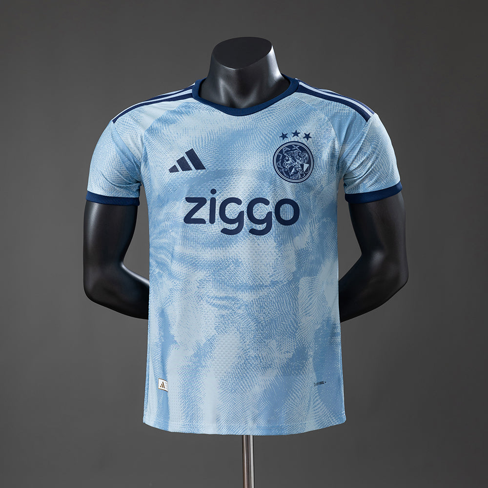 Ajax 2026-27 Third (Player Version)
