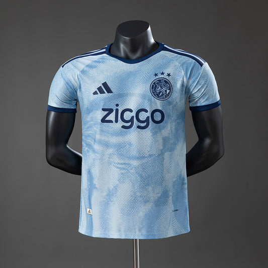 Ajax 2026-27 Third (Player Version)