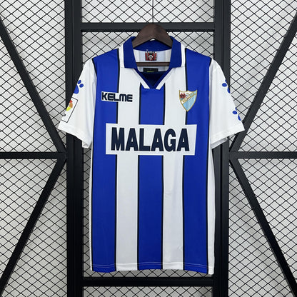 Mlanga CF 1998 Home