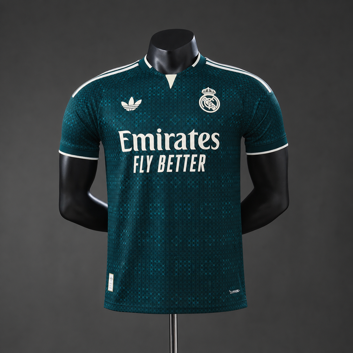 Real Madrid 2026-27 Away