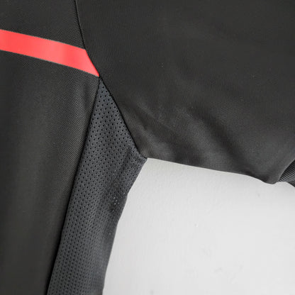 AC Milan 2011-12 Third Jersey