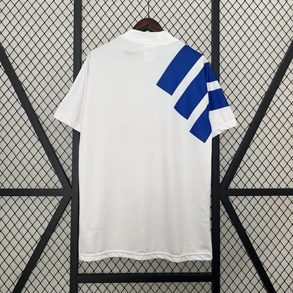 Zaragoza 1992-93 Home