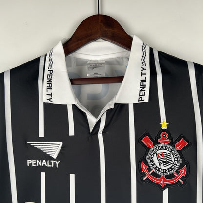 Corinthians 1997 Away