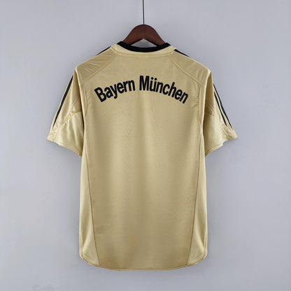 Bayern Munich 2004-05 Away