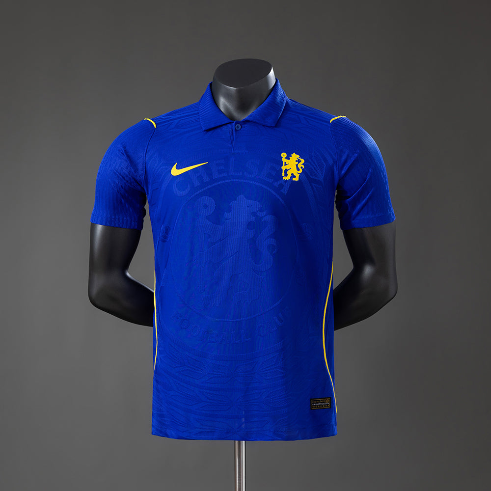 Chelsea 2026-27 Home (Player Version)