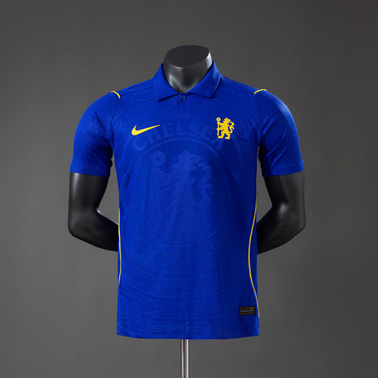 Chelsea 2026-27 Home (Player Version)
