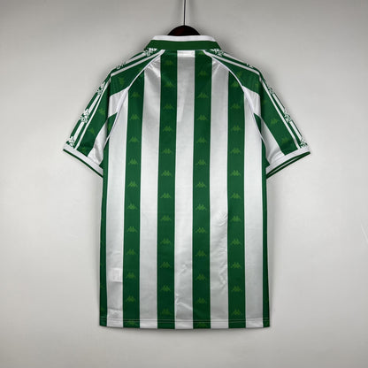 Real Betis 1995-96 Home