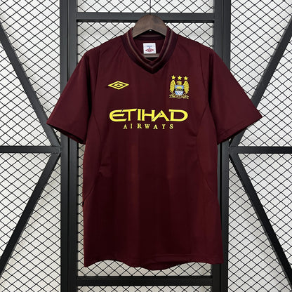 Manchester City 2012-13 Away