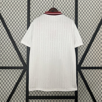 Trkiye 1996 Away