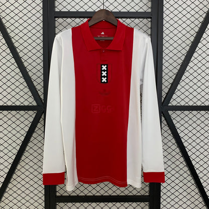 Ajax 125 Anniversary Jersey