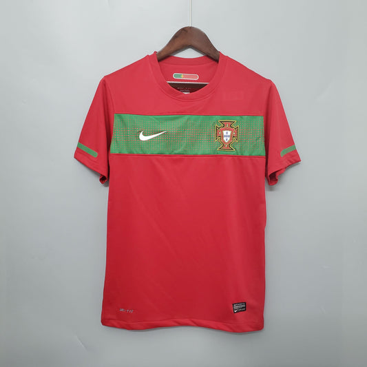 Portugal 2010 Home