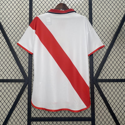Rayo Vallecano 2001-02 Home