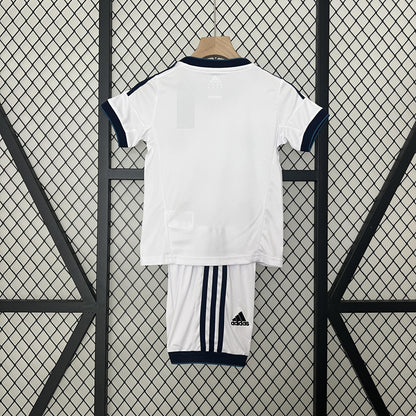 Real Madrid 2012-13 Home - KIDS