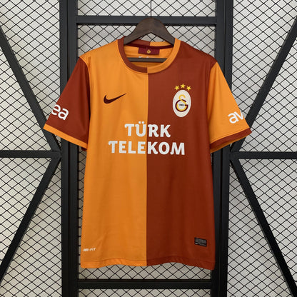 Galatasaray 2013-14 Home