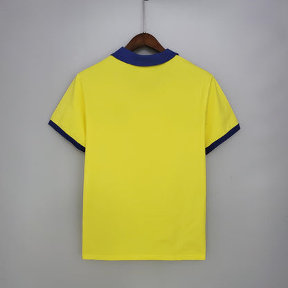Arsenal 1971-79 Away