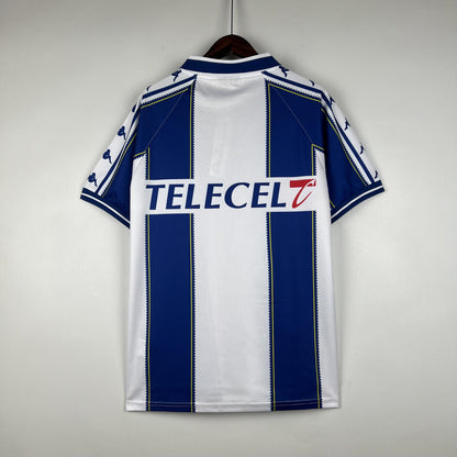 Porto 1997-99 Home