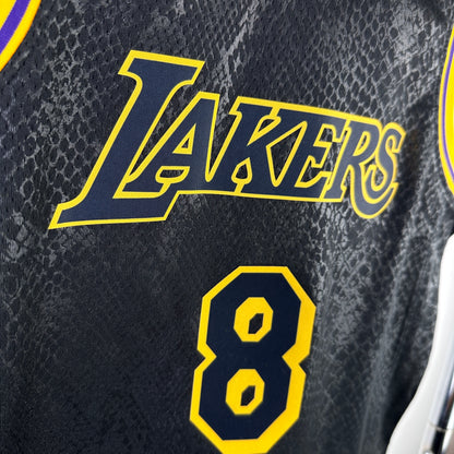 Lakers Mamba Jersey