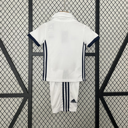 Real Madrid 2016-16-17 Home - KIDS