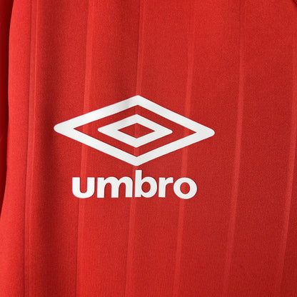 Osasuna 1987-88 Home